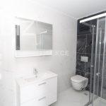 Aileler için Manzaralı Geniş Daire Eyüpsultan’da (İlan No: 6689)