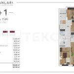 Aileler için Manzaralı Geniş Daire Eyüpsultan’da (İlan No: 6689)