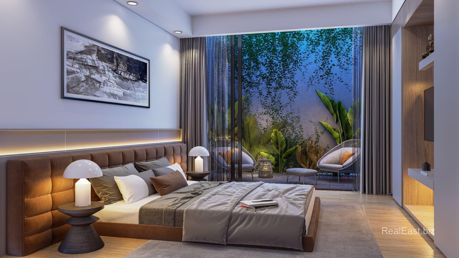 Spacious Apartment in the Heart of Istanbul