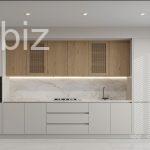 Kâğıthane, İstanbul’da Geniş 3+1 Daire (İlan No: 6695)