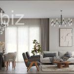 Kâğıthane, İstanbul’da Geniş 3+1 Daire (İlan No: 6695)