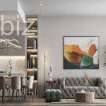 Kâğıthane, İstanbul’da Geniş 3+1 Daire (İlan No: 6695)