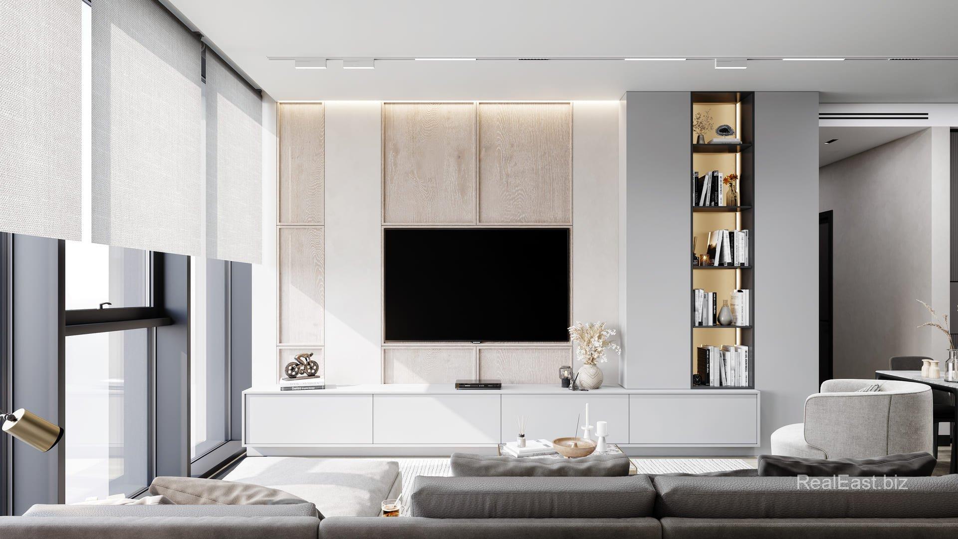 Modern Apartment in Vibrant Zeytinburnu, Istanbul