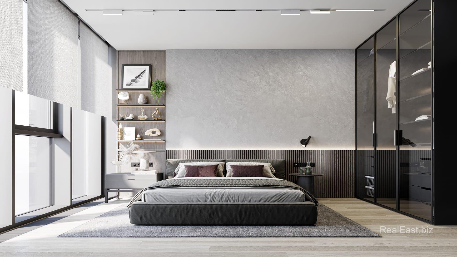 Spacious Apartment in the Heart of Zeytinburnu, Istanbul