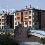 Роскошная квартира в Малтепе, Стамбул №6703