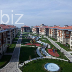 Роскошная квартира в Малтепе, Стамбул №6703