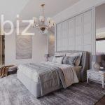 Üsküdar’da Modern Daire (İlan No: 6707)