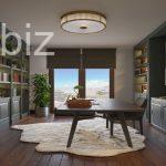 Spacious Family Apartment in Üsküdar, Istanbul (Listing No: 6708)