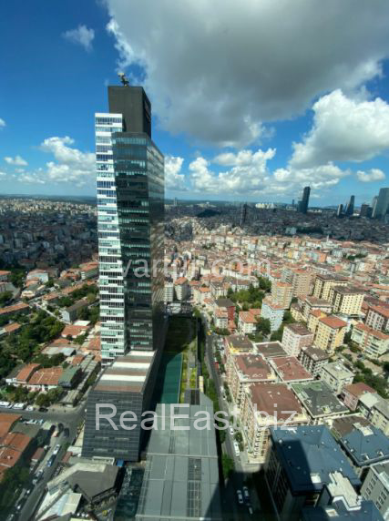 Stunning Apartment in the Heart of Sisli, Istanbul