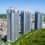 Exclusive Apartment for Sale in Sariyer, Istanbul (Listing No: 6721)