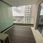 Exclusive Apartment for Sale in Sariyer, Istanbul (Listing No: 6721)