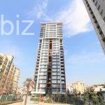Stunning Sea View Apartment for Sale in Kartal, Istanbul (Listing No: 6722)