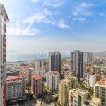 Stunning Sea View Apartment for Sale in Kartal, Istanbul (Listing No: 6722)