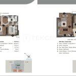 Stunning Sea View Apartment for Sale in Kartal, Istanbul (Listing No: 6722)