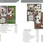 Stunning Sea View Apartment for Sale in Kartal, Istanbul (Listing No: 6722)