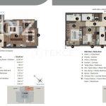 Stunning Sea View Apartment for Sale in Kartal, Istanbul (Listing No: 6722)