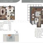 Stunning Sea View Apartment for Sale in Kartal, Istanbul (Listing No: 6722)