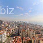Stunning Sea View Apartment for Sale in Kartal, Istanbul (Listing No: 6722)