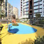 Stunning Sea View Apartment for Sale in Kartal, Istanbul (Listing No: 6722)