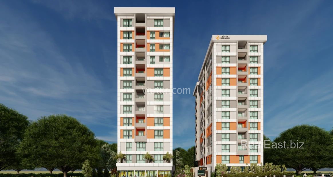 Charming Apartment in Kadikoy, Istanbul