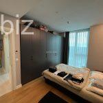 Luxury Apartment in Sariyer, Istanbul (Listing No: 6725)