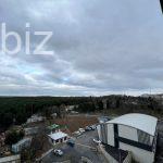 Luxury Apartment in Sariyer, Istanbul (Listing No: 6725)