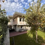 Boğaz Manzaralı Lüks Daire Üsküdar’da (İlan No: 6727)