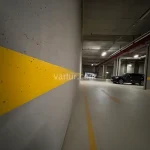 Boğaz Manzaralı Lüks Daire Üsküdar’da (İlan No: 6727)
