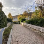 Boğaz Manzaralı Lüks Daire Üsküdar’da (İlan No: 6727)