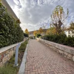 Boğaz Manzaralı Lüks Daire Üsküdar’da (İlan No: 6727)