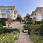 Boğaz Manzaralı Lüks Daire Üsküdar’da (İlan No: 6727)