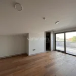 Boğaz Manzaralı Lüks Daire Üsküdar’da (İlan No: 6727)