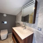 Boğaz Manzaralı Lüks Daire Üsküdar’da (İlan No: 6727)