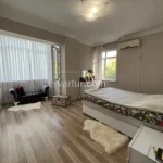 Очаровательная квартира в центре Бешикташа №6728