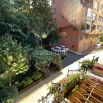 Очаровательная квартира в центре Бешикташа №6728