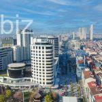 Modern Living in Vibrant Esenyurt (Listing No: 6729)
