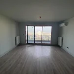 Очаровательная квартира в Бейликдюзю, Стамбул №6731