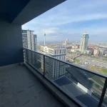 Очаровательная квартира в Бейликдюзю, Стамбул №6731