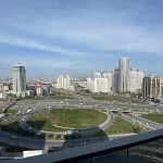 Очаровательная квартира в Бейликдюзю, Стамбул №6731