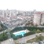 Büyüyen Küçükçekmece’de Modern Daire (İlan No: 6732)