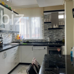 Уютная квартира в центре Бешикташа №6737