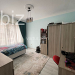 Уютная квартира в центре Бешикташа №6737