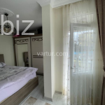 Уютная квартира в центре Бешикташа №6737