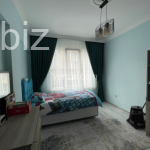 Уютная квартира в центре Бешикташа №6737