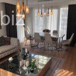 Eyup, İstanbul’da Büyüleyici Çatı Katı (İlan No: 6738)
