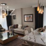 Eyup, İstanbul’da Büyüleyici Çatı Katı (İlan No: 6738)