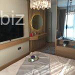 Eyup, İstanbul’da Büyüleyici Çatı Katı (İlan No: 6738)