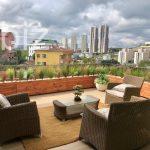 Eyup, İstanbul’da Büyüleyici Çatı Katı (İlan No: 6738)
