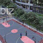 Современная квартира 2+1 в развивающемся районе Стамбула №6739
