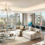 İstanbul’un Kalbinde Geniş Daire (İlan No: 6743)